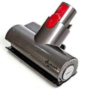 DYSON Mini Motorized Tool Brush Head Genuine Vacuum V8 V10 V11 (158685-05)